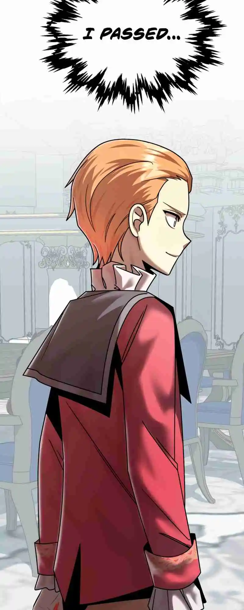 Read House Mayton's Youngest Manga Online