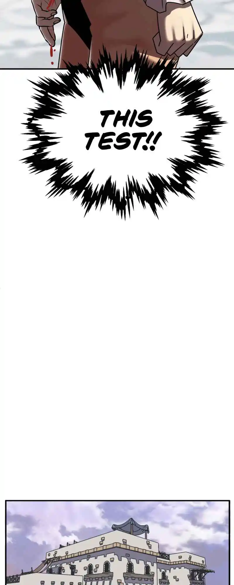 Read House Mayton's Youngest Manga Online