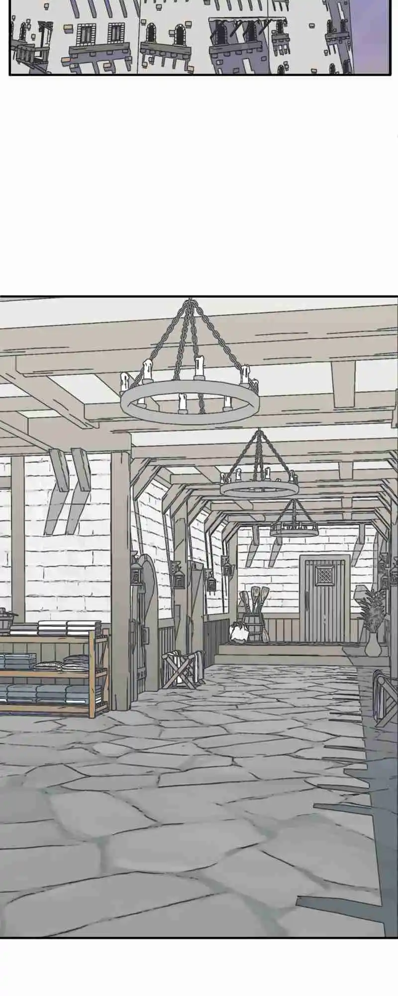 Read House Mayton's Youngest Manga Online