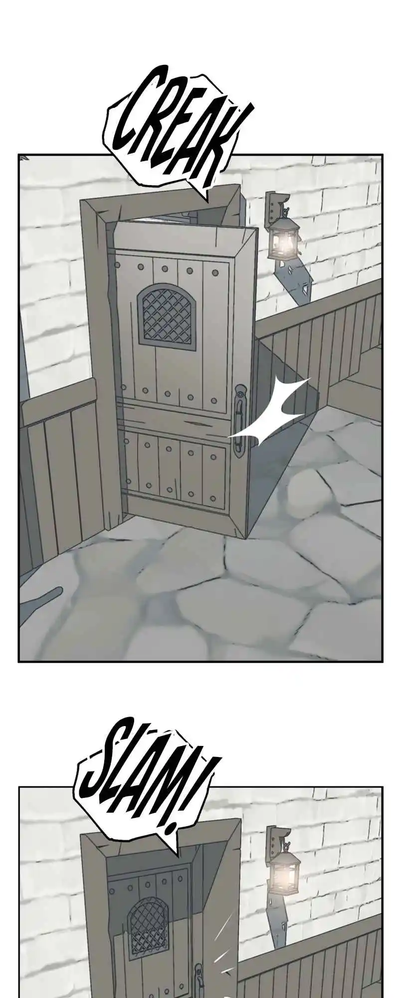 Read House Mayton's Youngest Manga Online