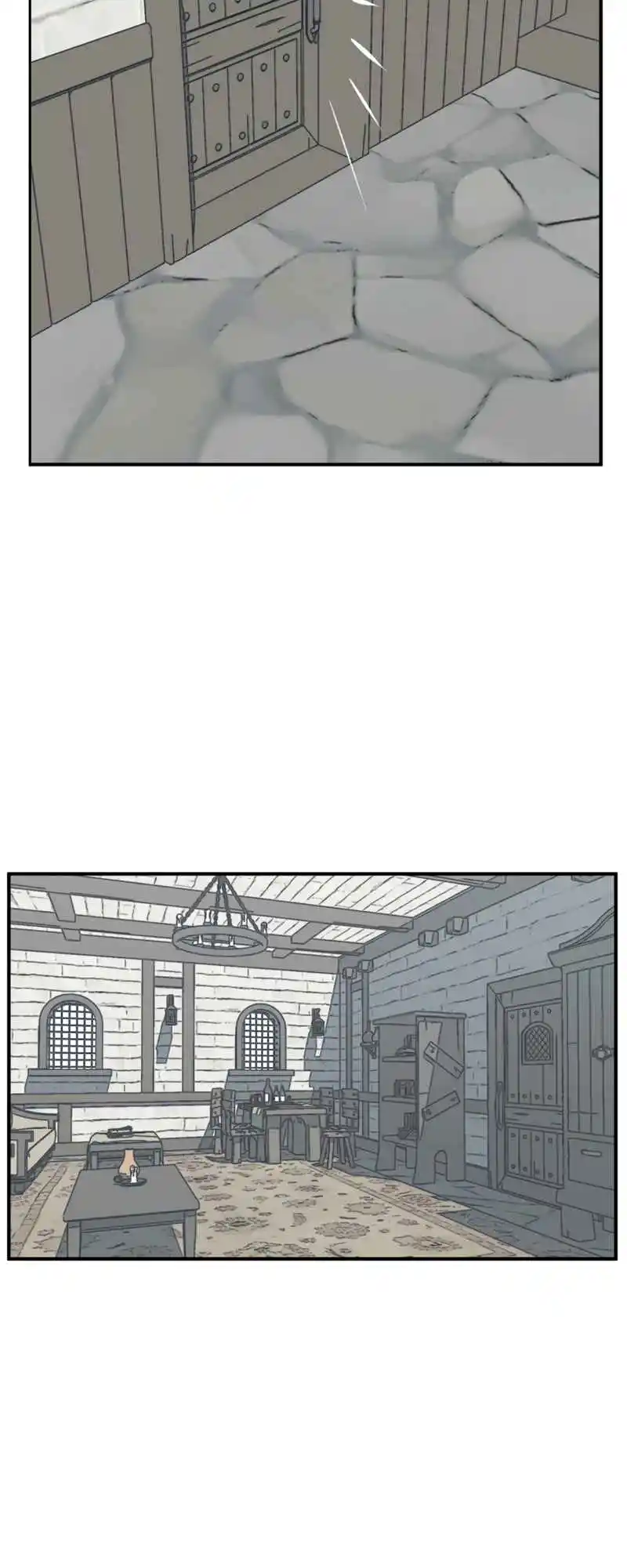 Read House Mayton's Youngest Manga Online