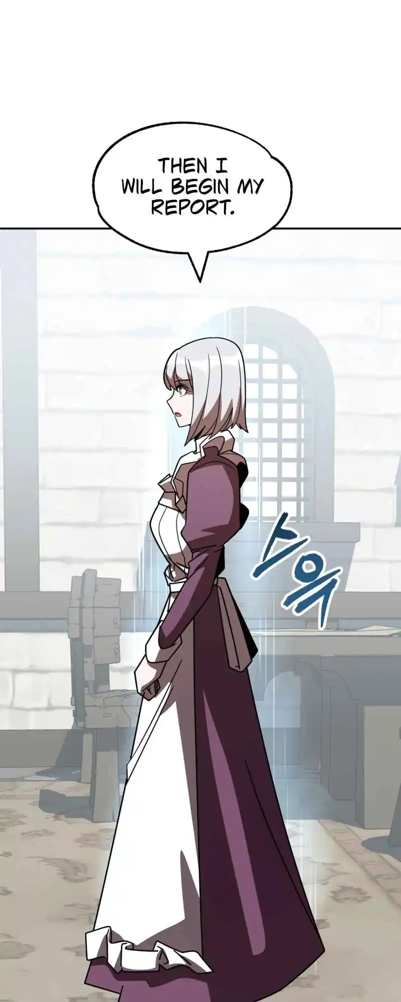 Read House Mayton's Youngest Manga Online