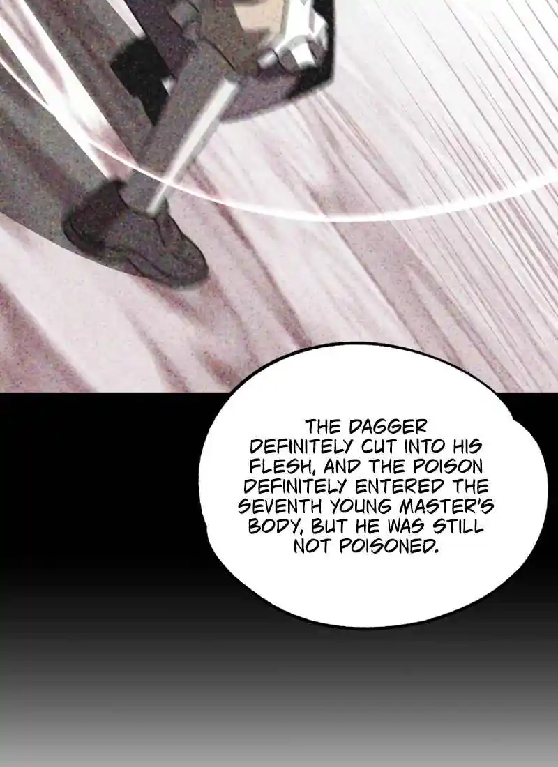 Read House Mayton's Youngest Manga Online