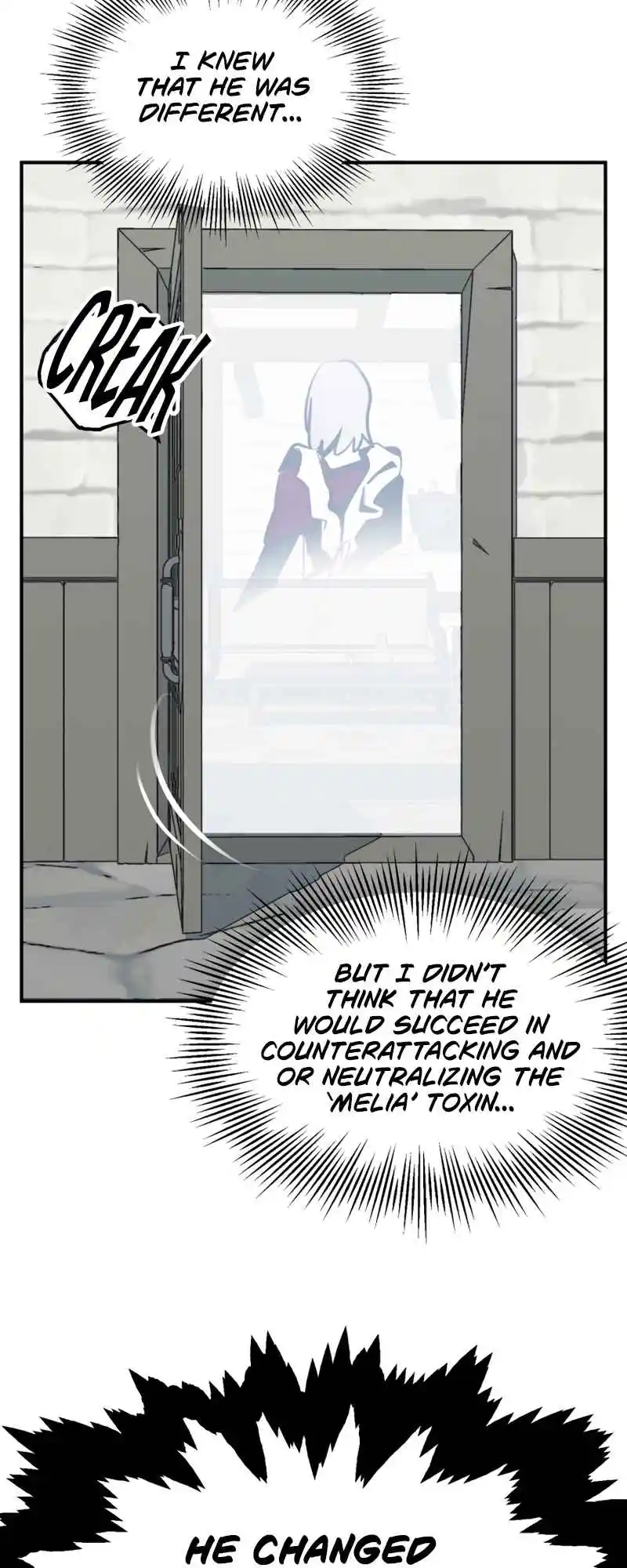 Read House Mayton's Youngest Manga Online