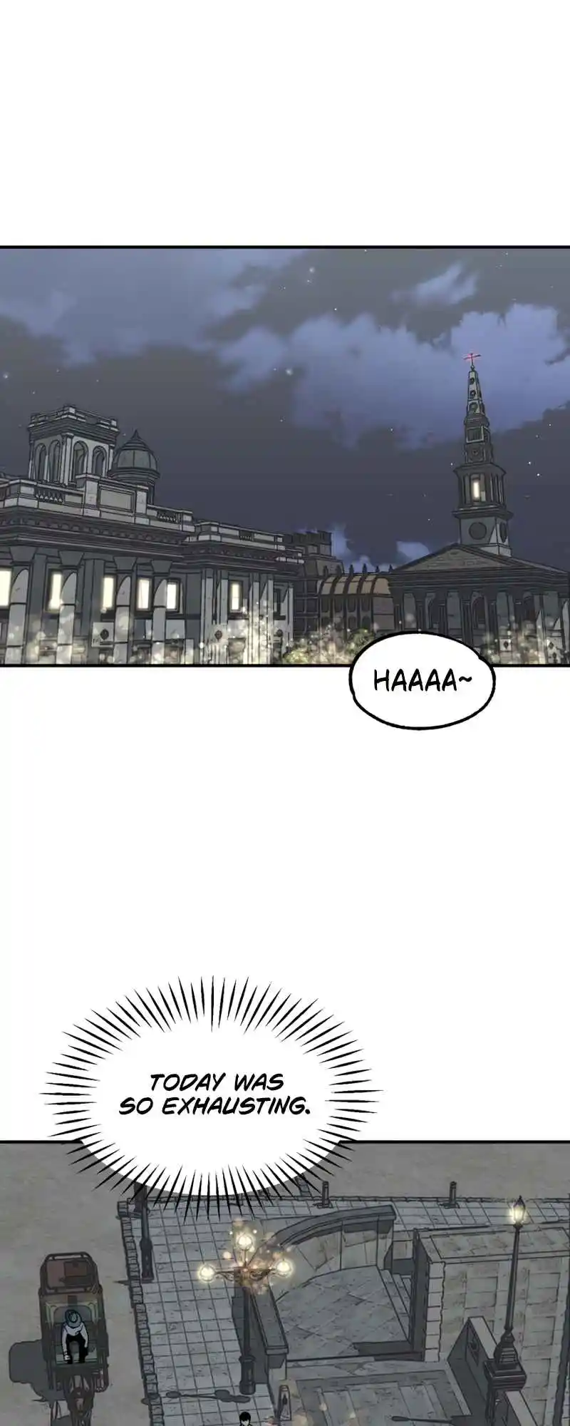 Read House Mayton's Youngest Manga Online