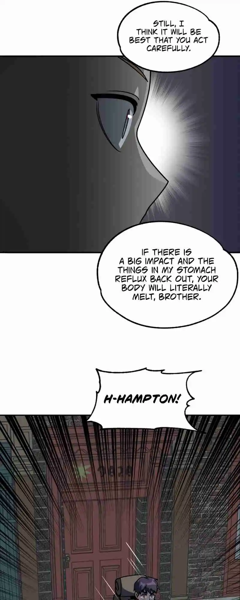 Read House Mayton's Youngest Manga Online