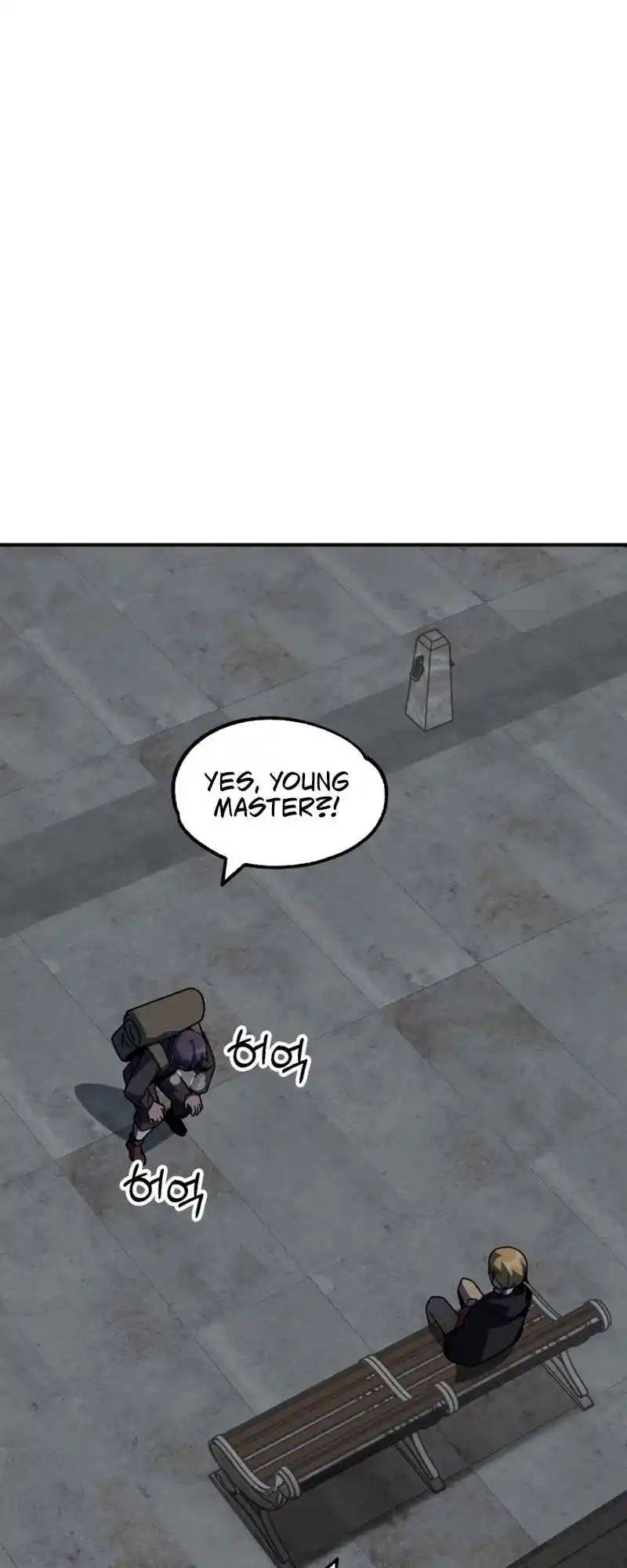 Read House Mayton's Youngest Manga Online