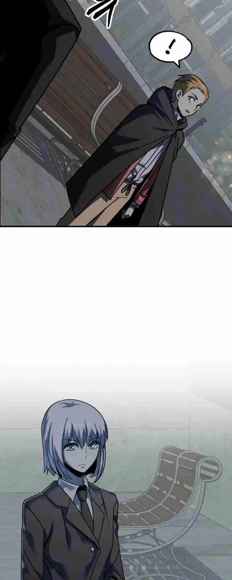 Read House Mayton's Youngest Manga Online