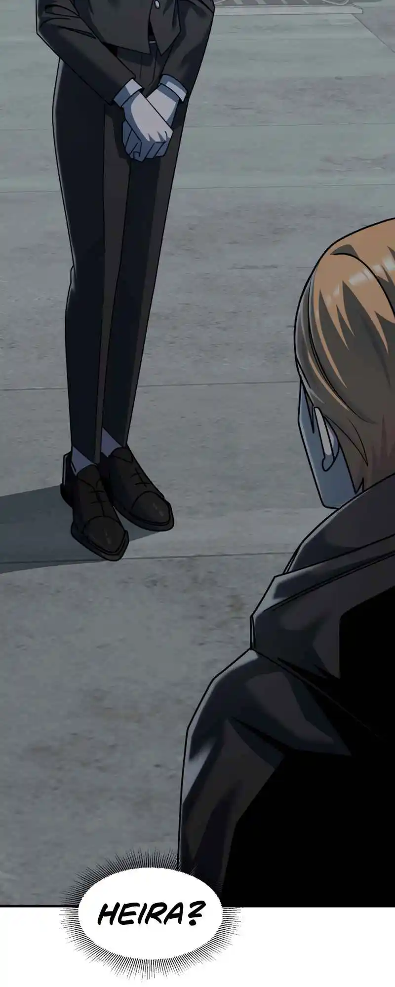 Read House Mayton's Youngest Manga Online