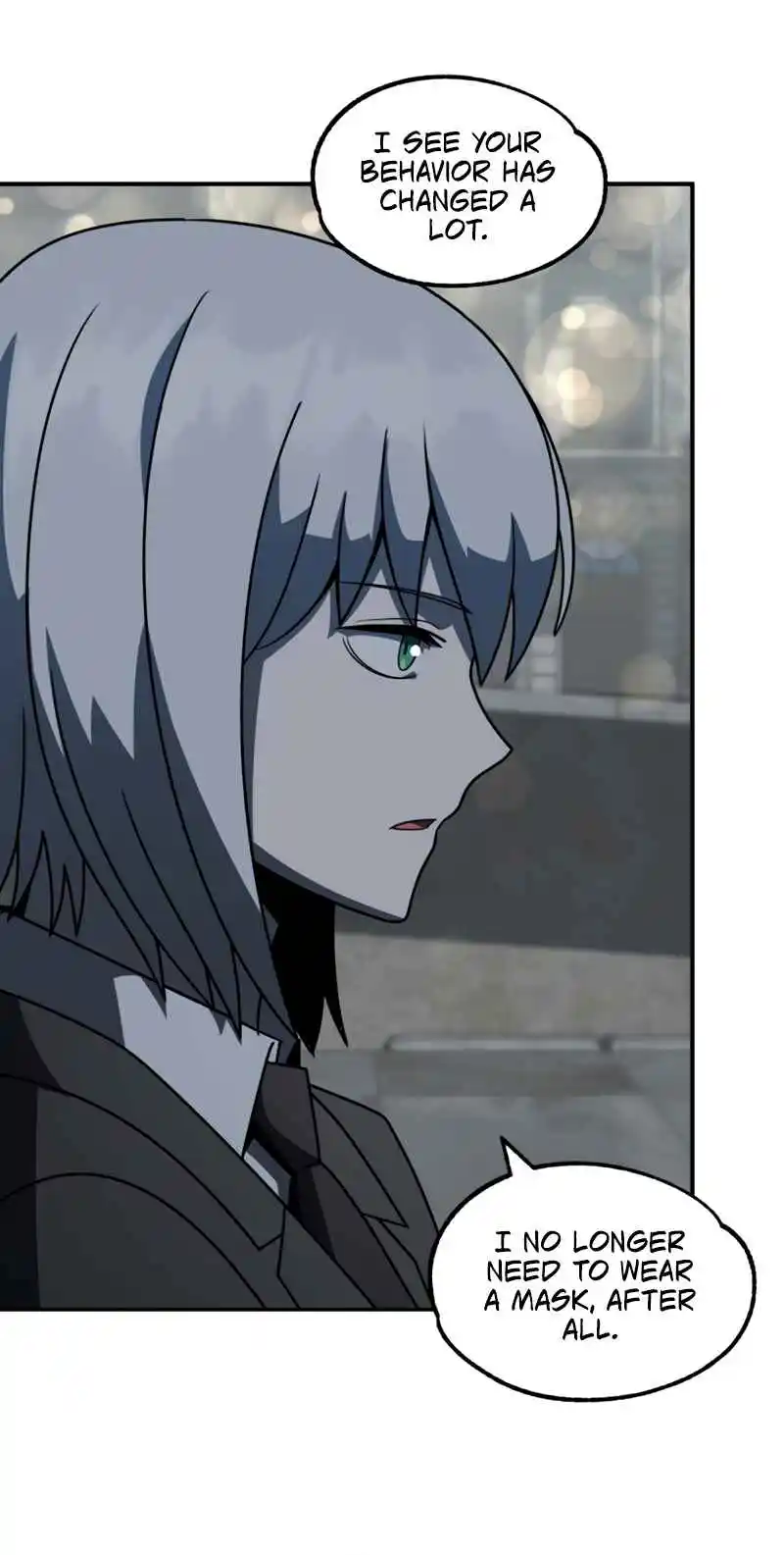 Read House Mayton's Youngest Manga Online