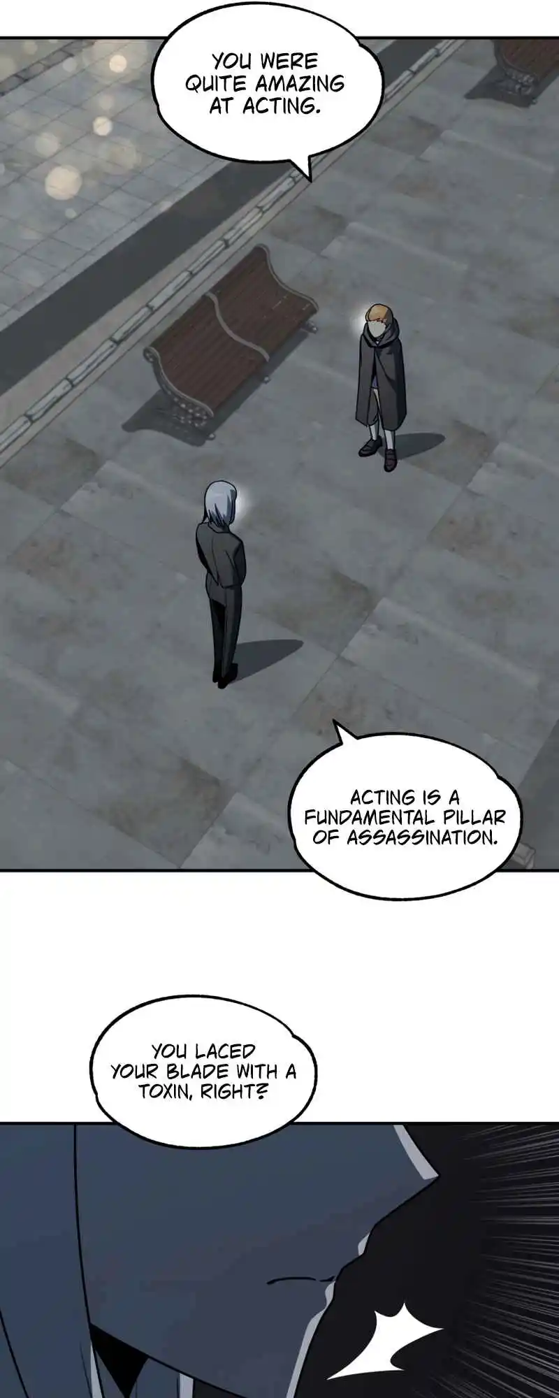 Read House Mayton's Youngest Manga Online