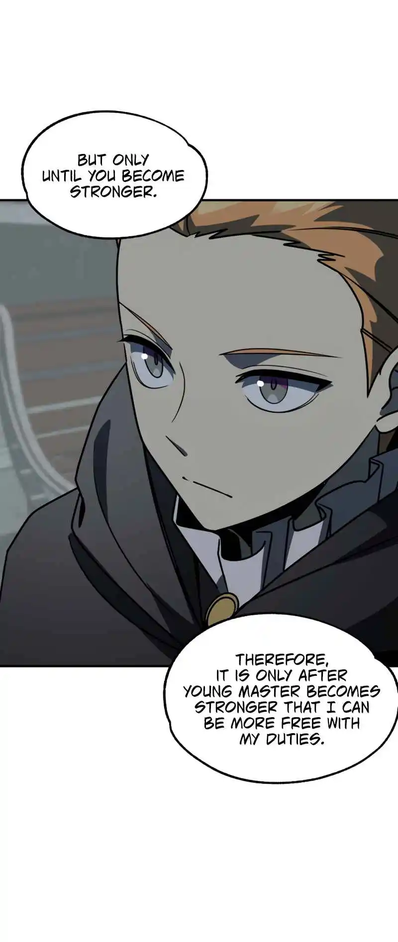 Read House Mayton's Youngest Manga Online