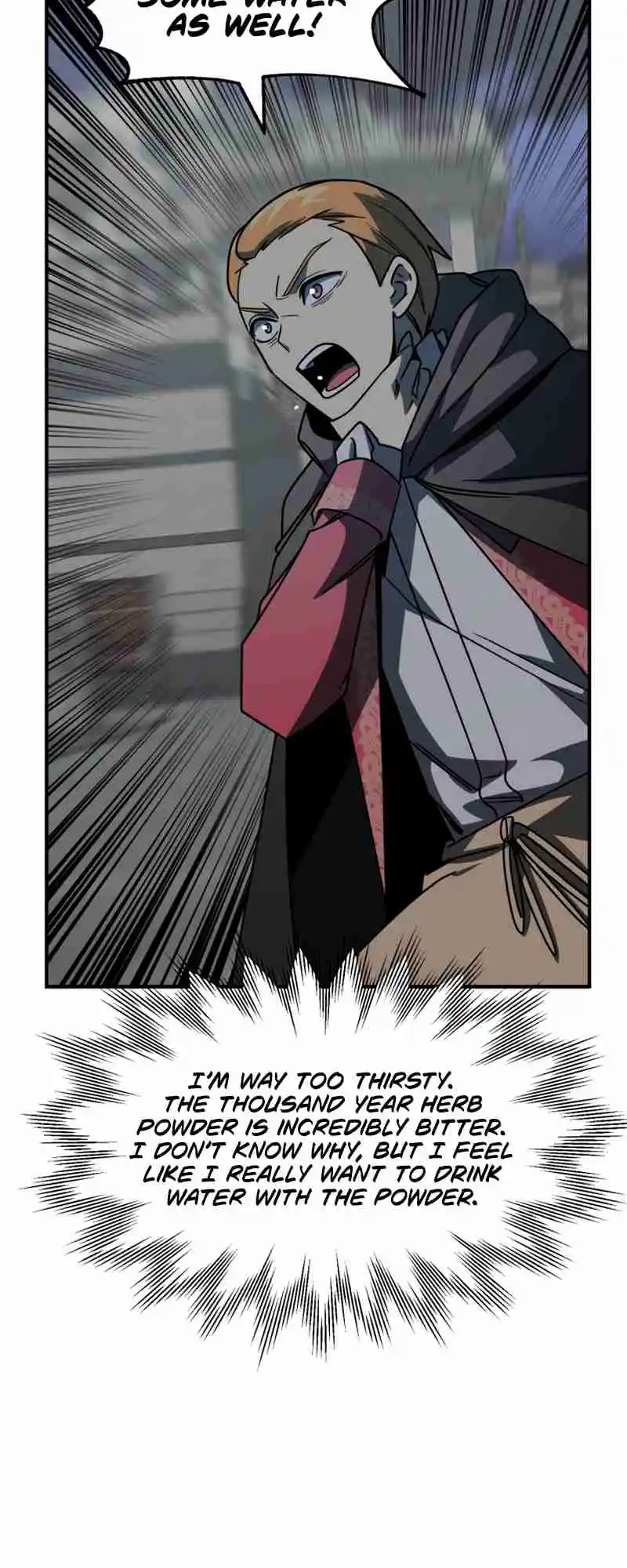 Read House Mayton's Youngest Manga Online