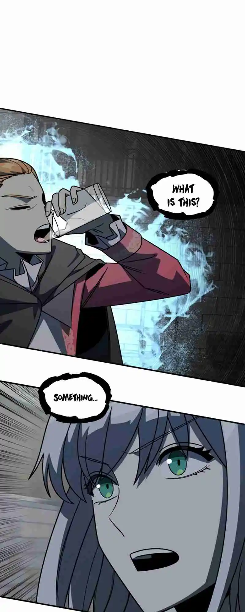 Read House Mayton's Youngest Manga Online