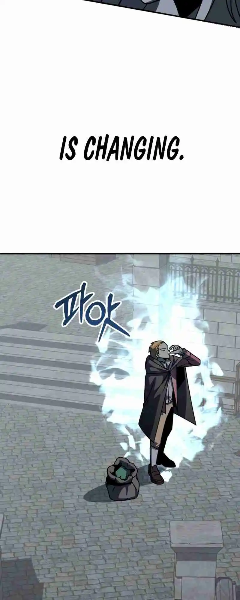 Read House Mayton's Youngest Manga Online