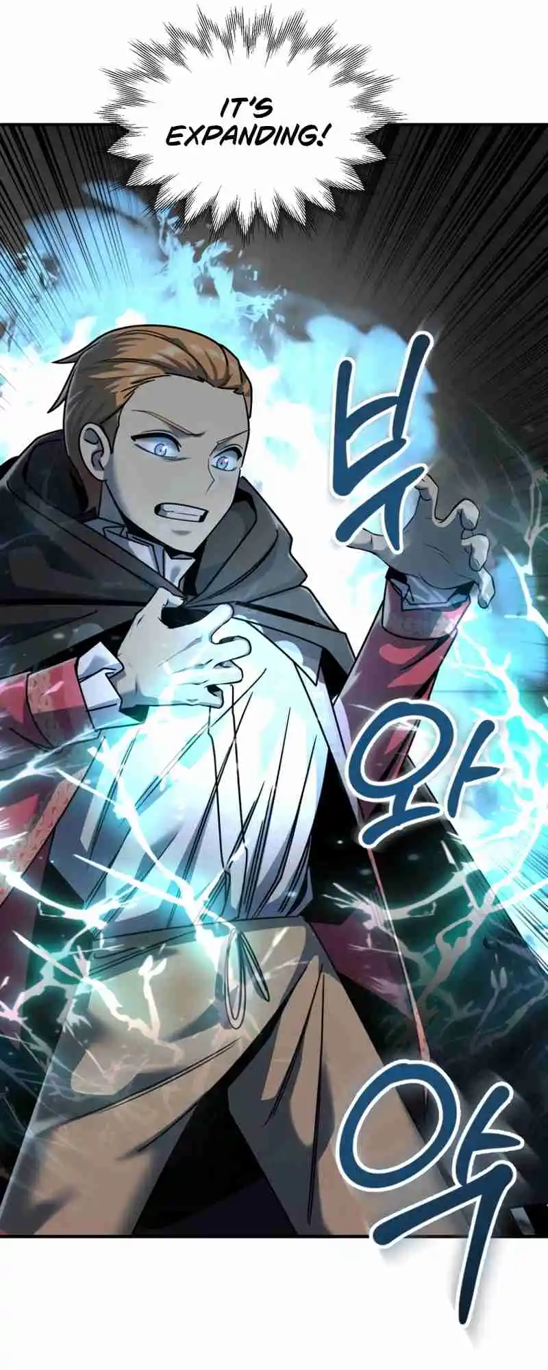 Read House Mayton's Youngest Manga Online