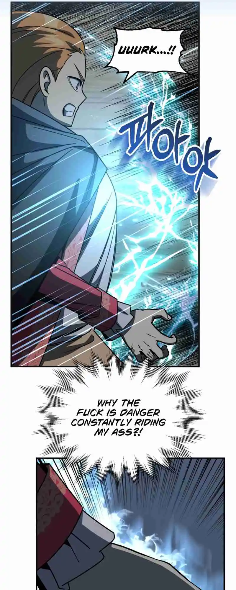 Read House Mayton's Youngest Manga Online