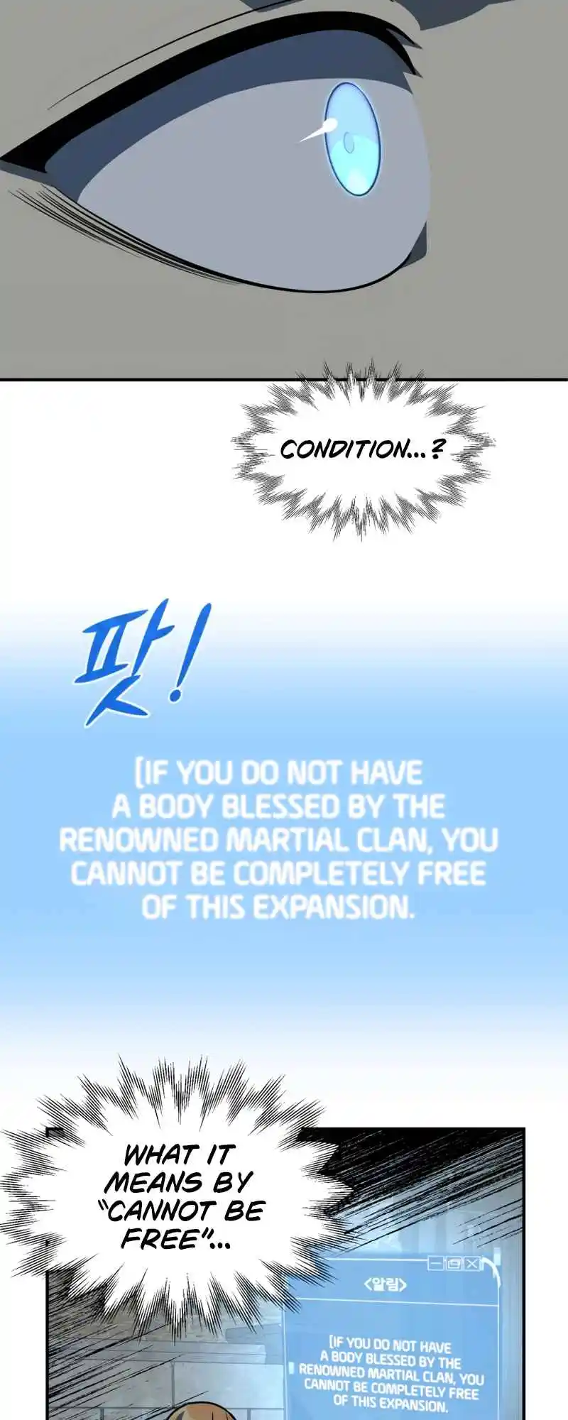 Read House Mayton's Youngest Manga Online