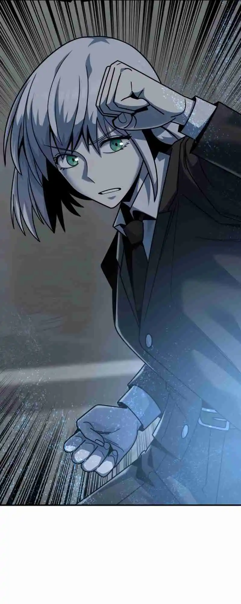 Read House Mayton's Youngest Manga Online