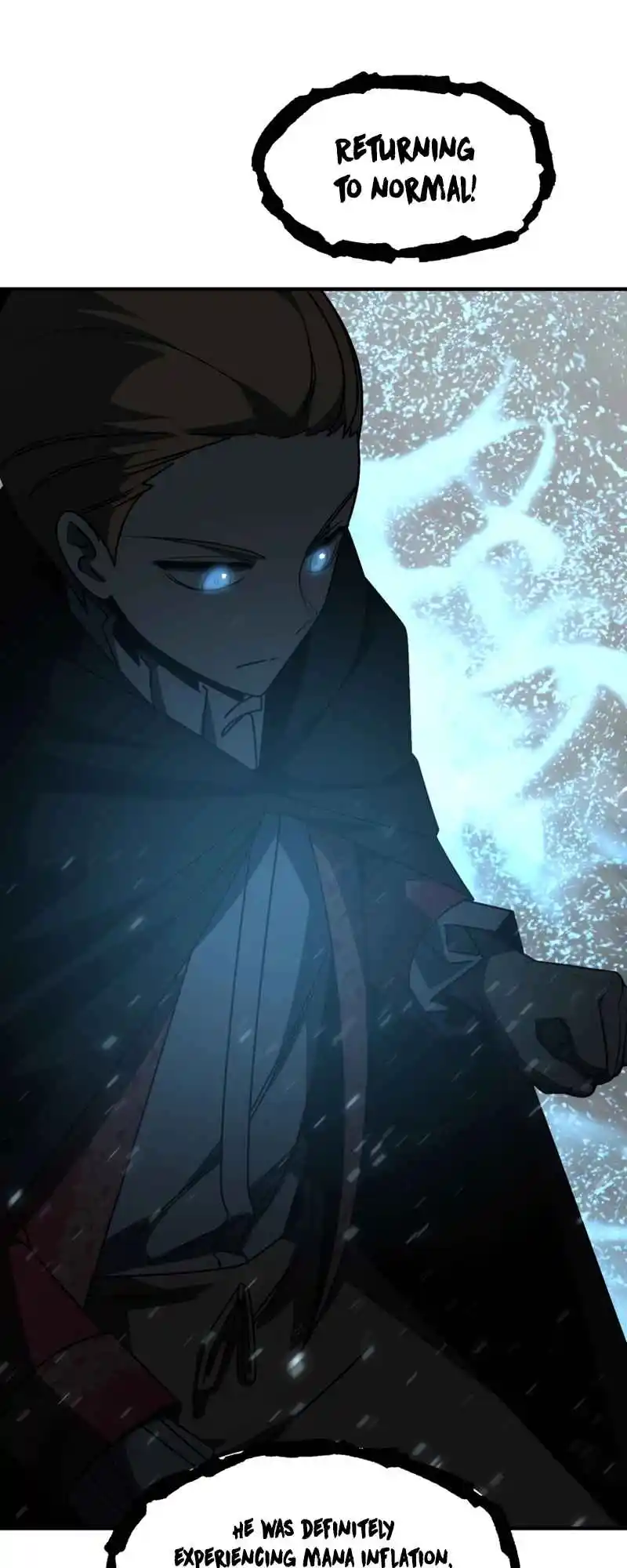 Read House Mayton's Youngest Manga Online