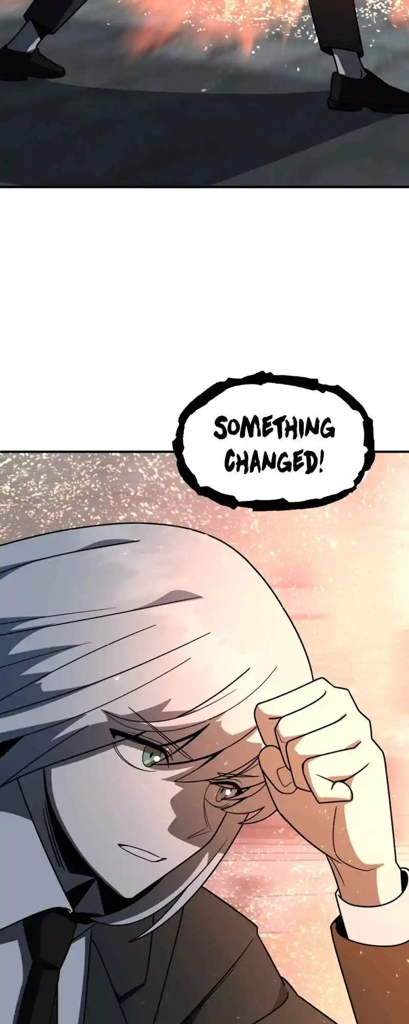 Read House Mayton's Youngest Manga Online