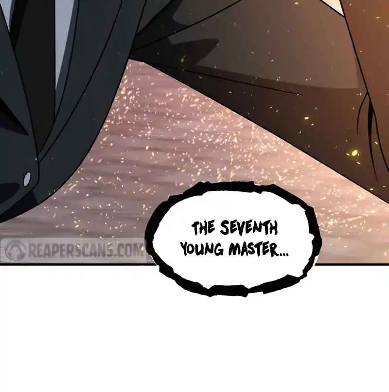 Read House Mayton's Youngest Manga Online