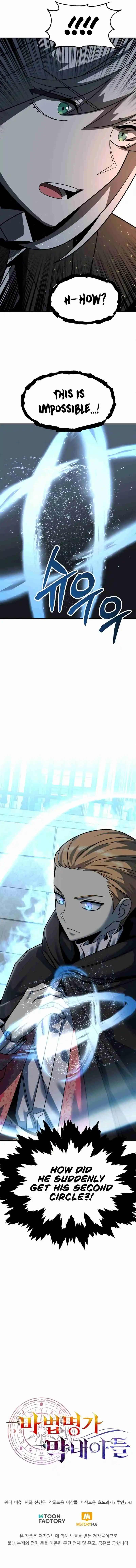 Read House Mayton's Youngest Manga Online