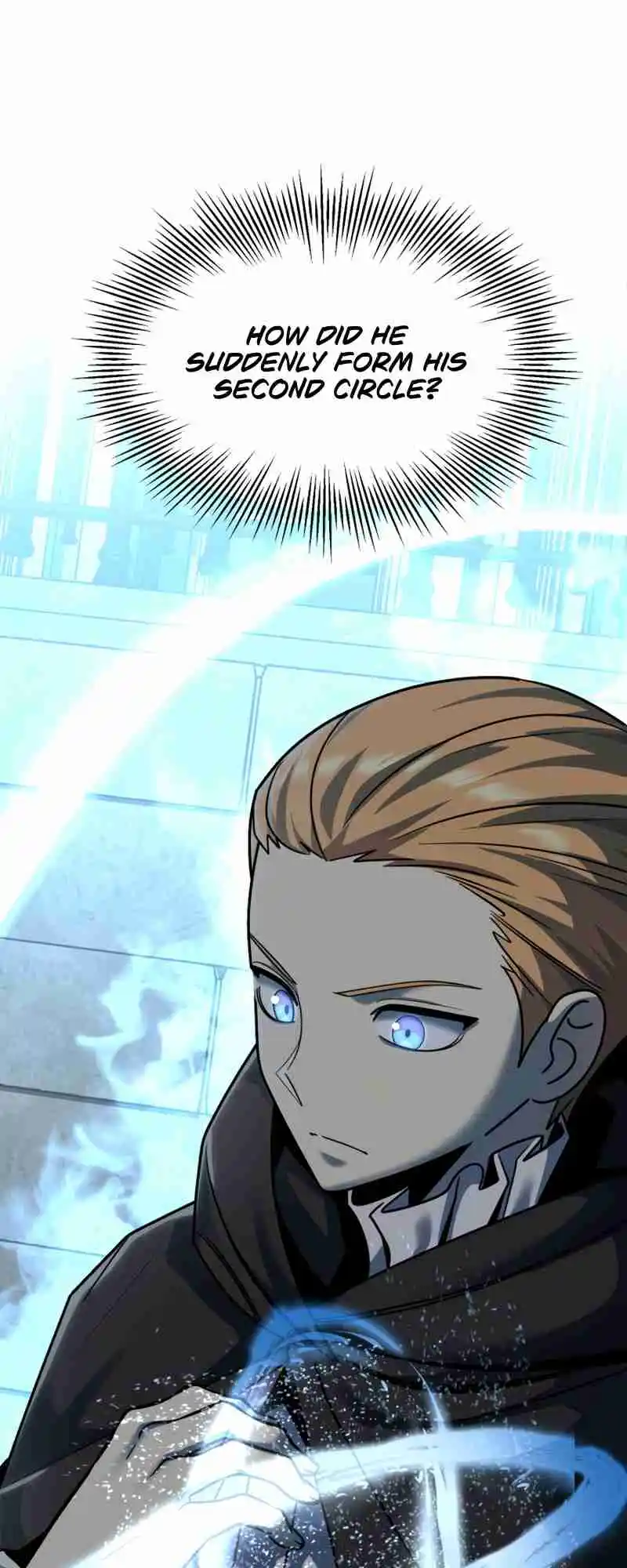 Read House Mayton's Youngest Manga Online