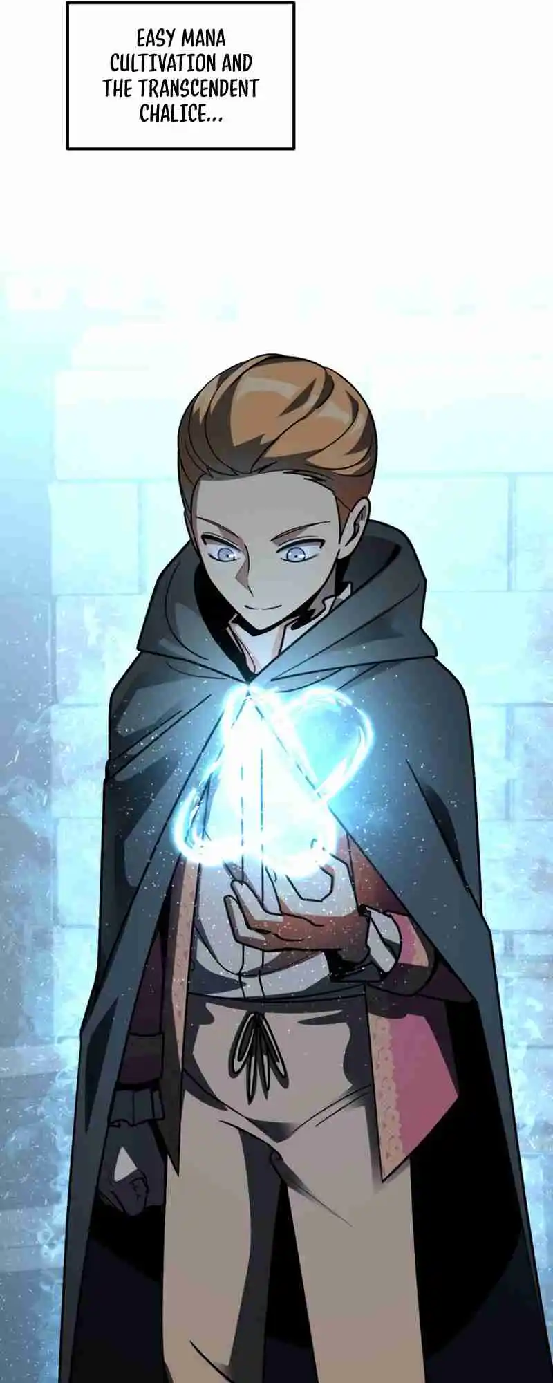 Read House Mayton's Youngest Manga Online