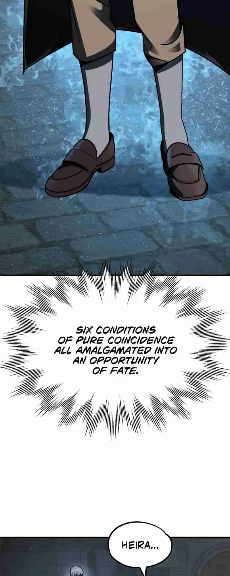 Read House Mayton's Youngest Manga Online