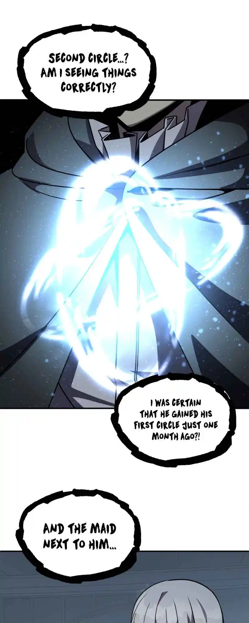 Read House Mayton's Youngest Manga Online