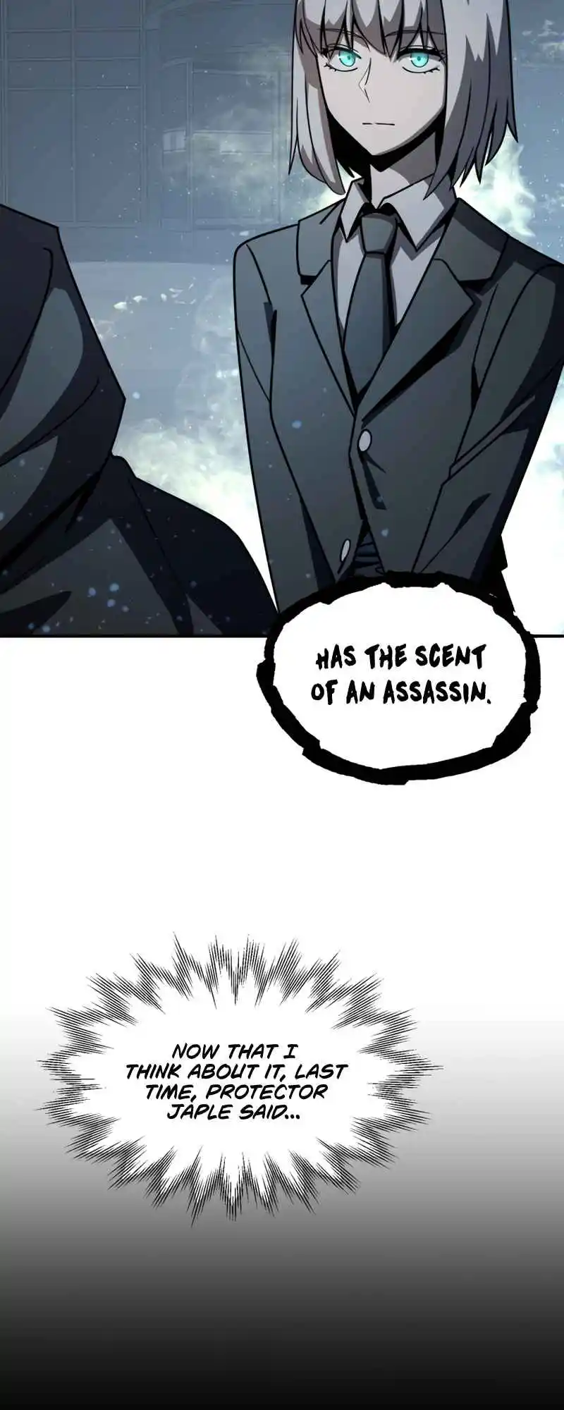 Read House Mayton's Youngest Manga Online