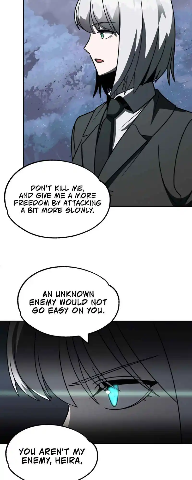 Read House Mayton's Youngest Manga Online