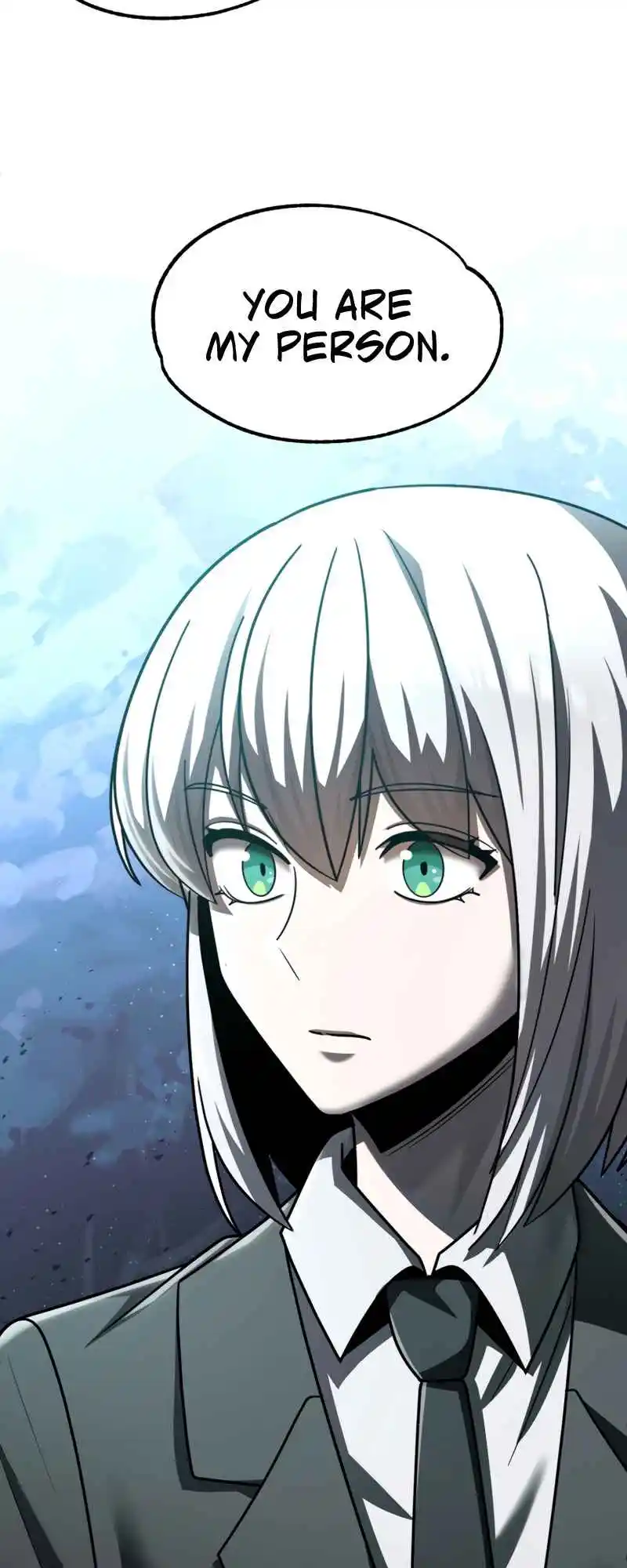 Read House Mayton's Youngest Manga Online