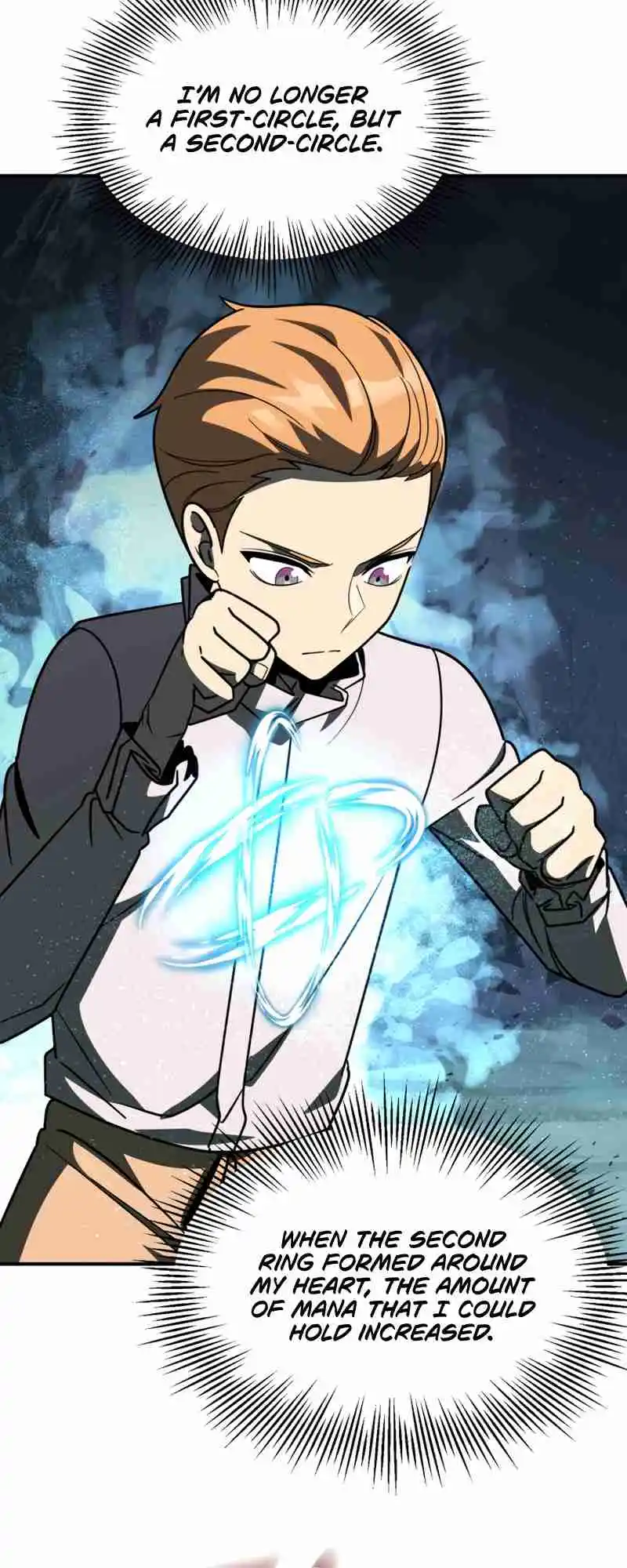 Read House Mayton's Youngest Manga Online