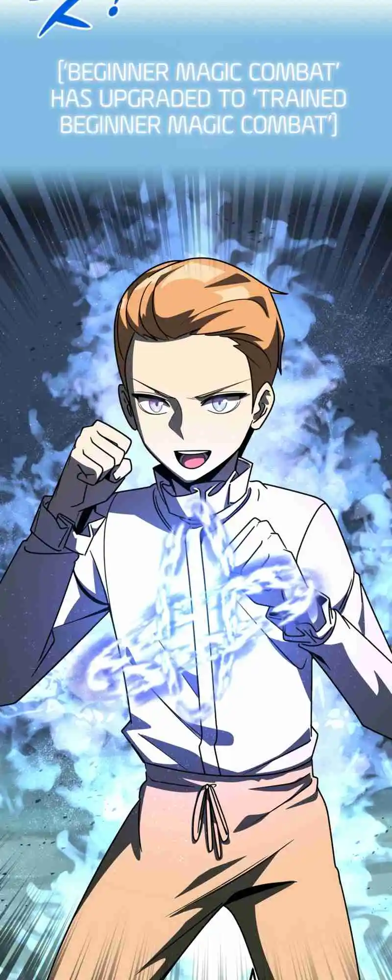 Read House Mayton's Youngest Manga Online