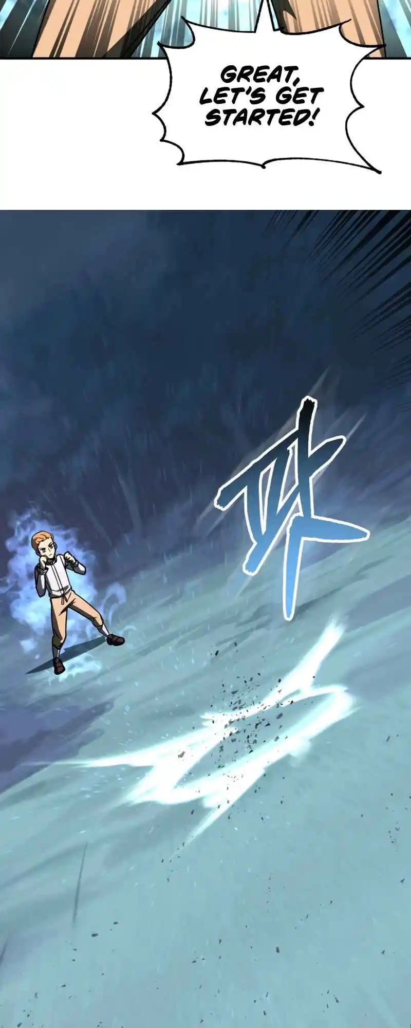 Read House Mayton's Youngest Manga Online