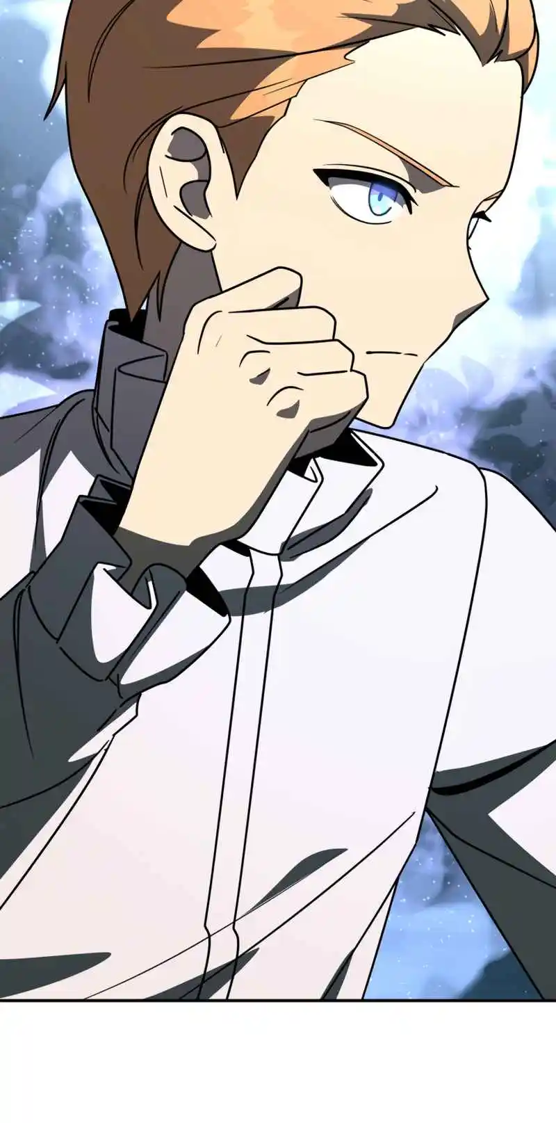 Read House Mayton's Youngest Manga Online