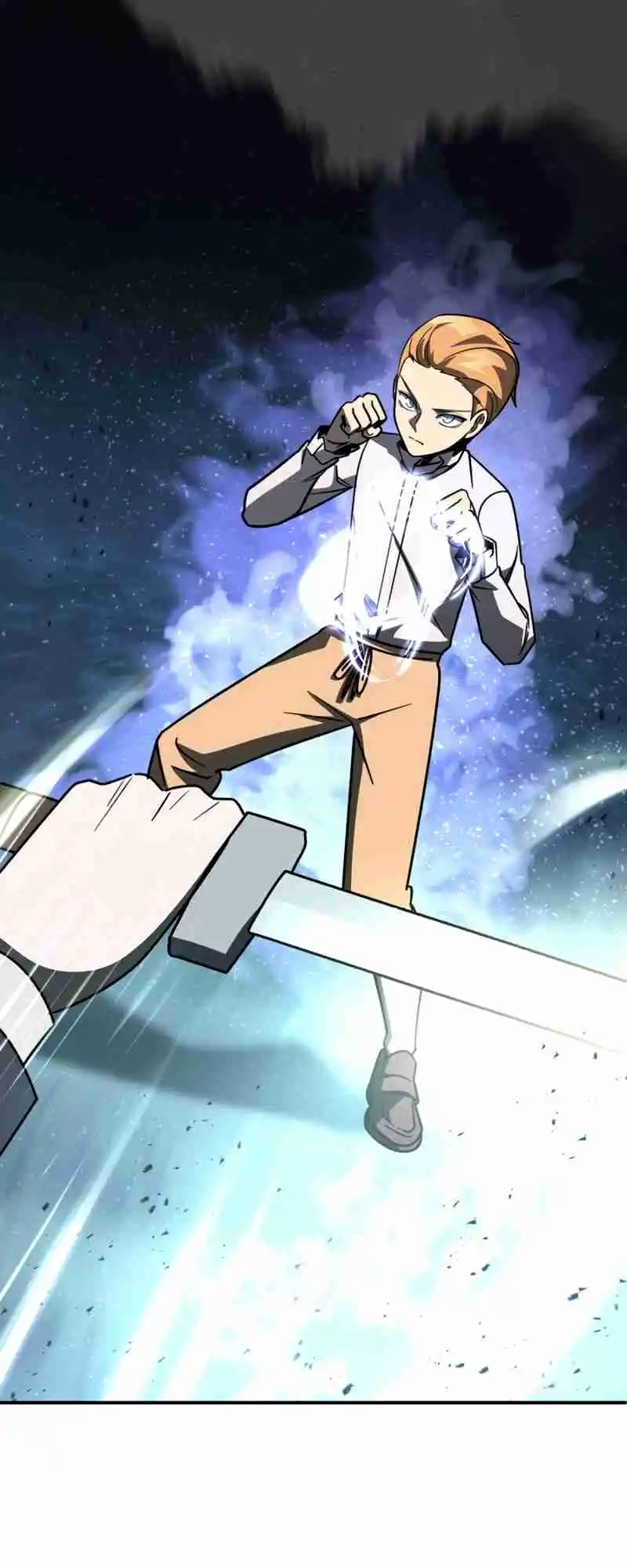 Read House Mayton's Youngest Manga Online