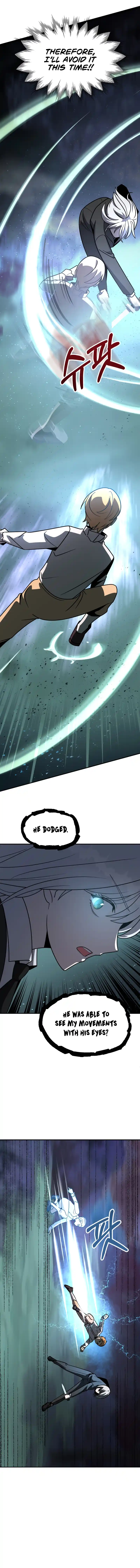 Read House Mayton's Youngest Manga Online