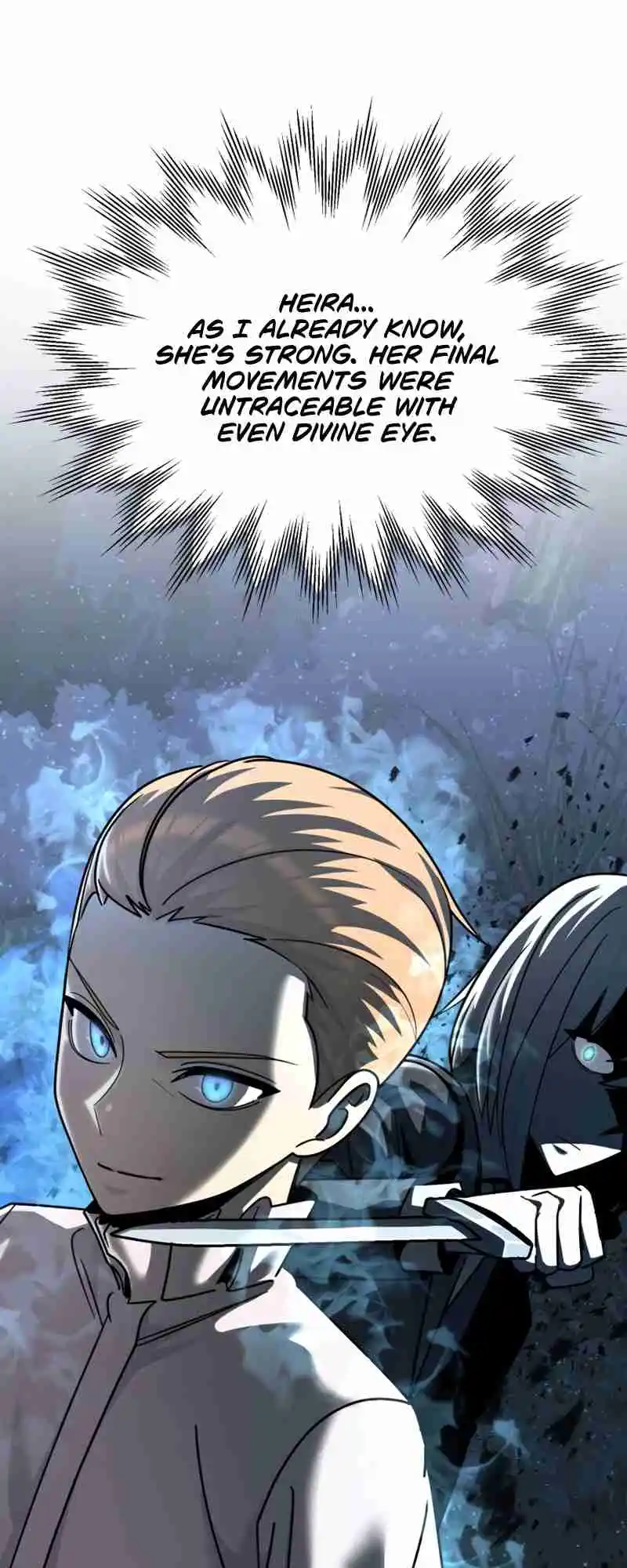 Read House Mayton's Youngest Manga Online