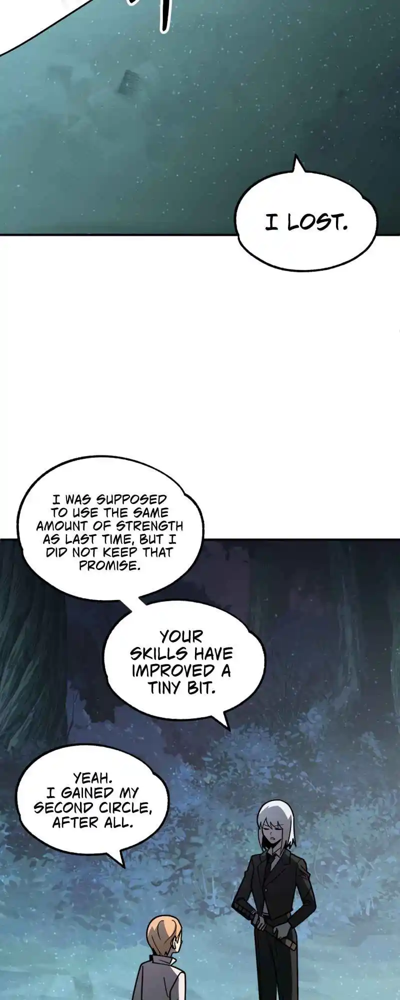 Read House Mayton's Youngest Manga Online