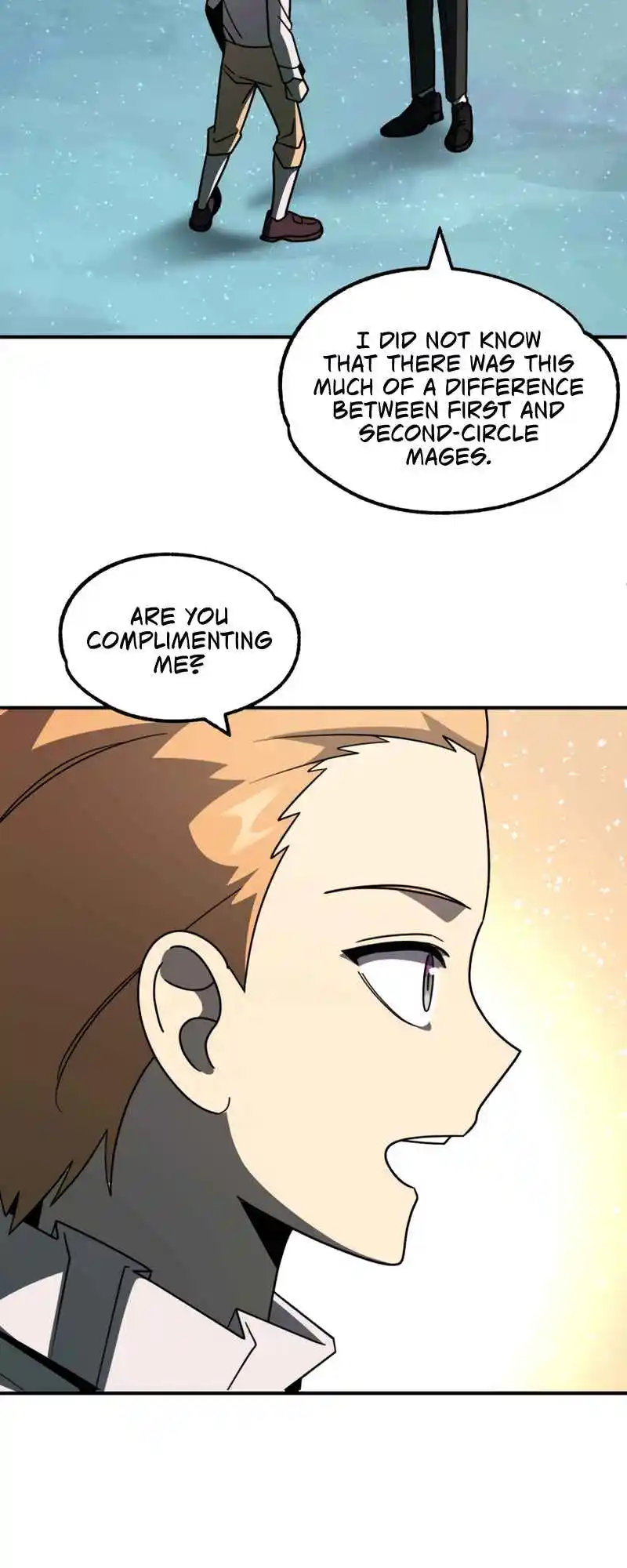 Read House Mayton's Youngest Manga Online