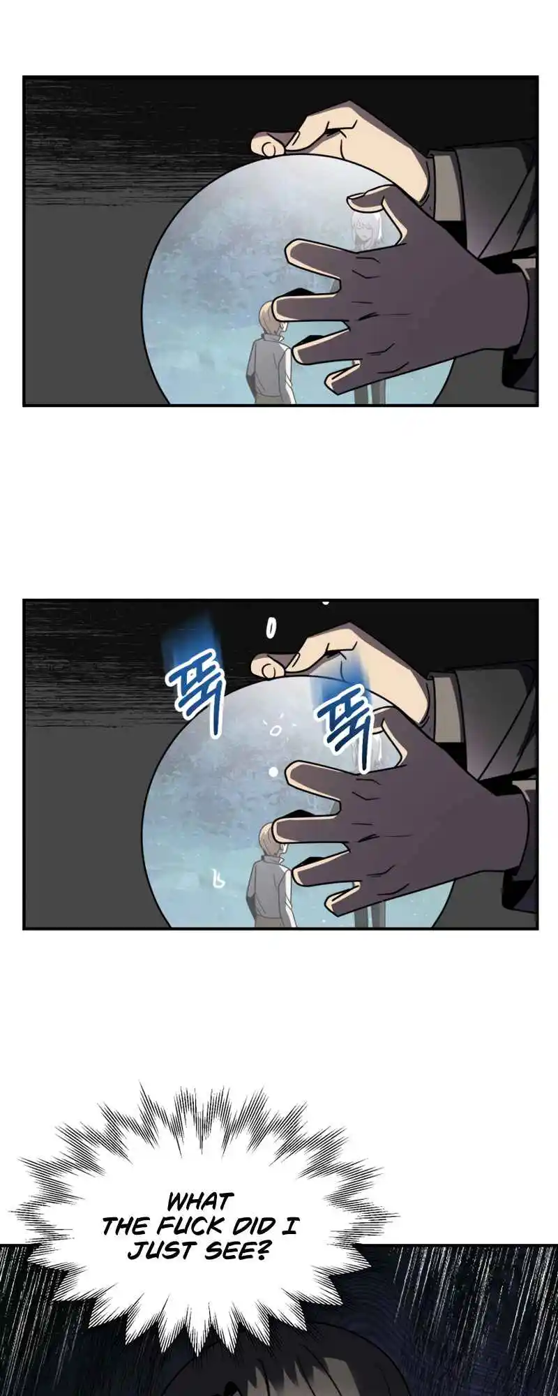 Read House Mayton's Youngest Manga Online