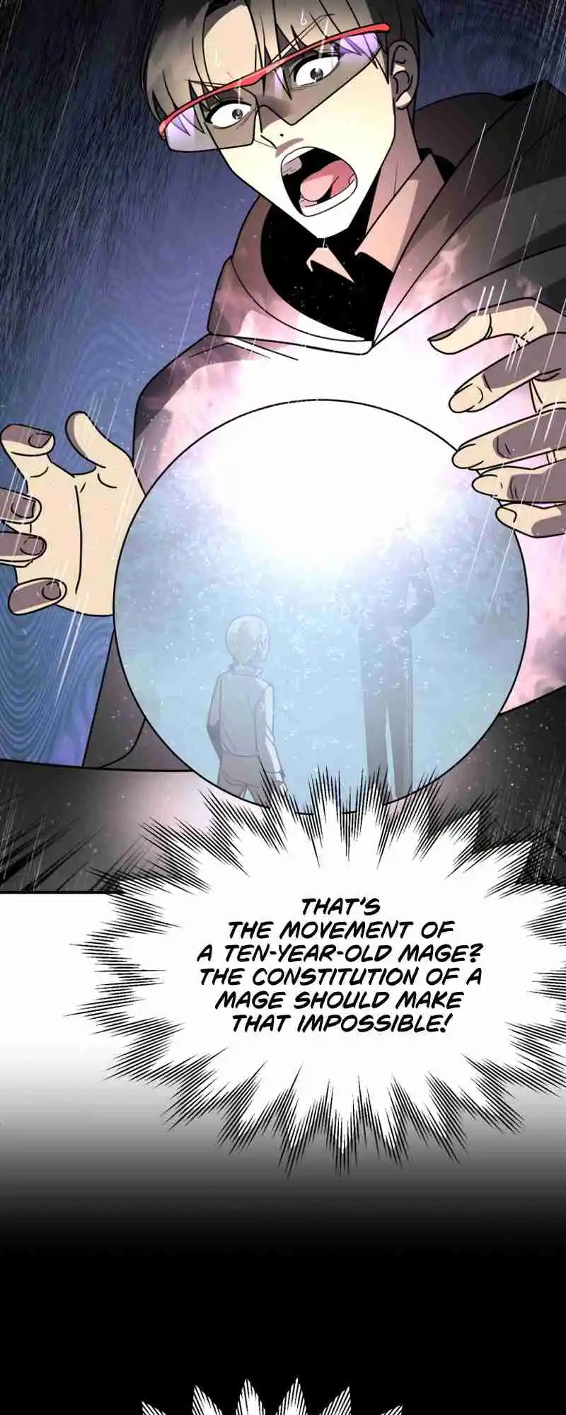 Read House Mayton's Youngest Manga Online