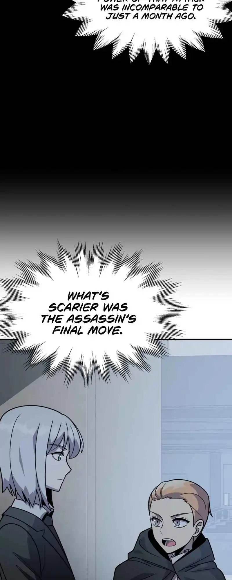 Read House Mayton's Youngest Manga Online