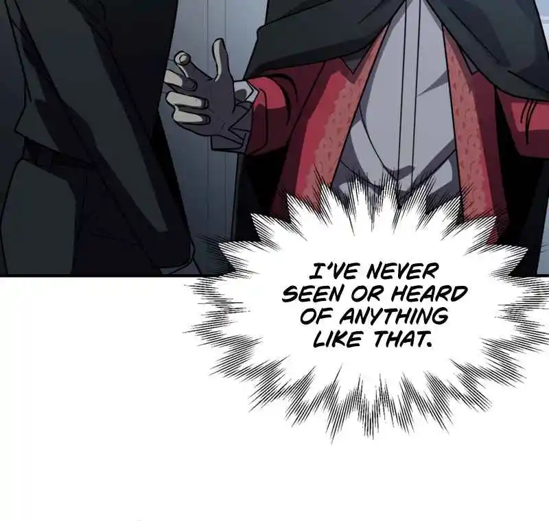 Read House Mayton's Youngest Manga Online