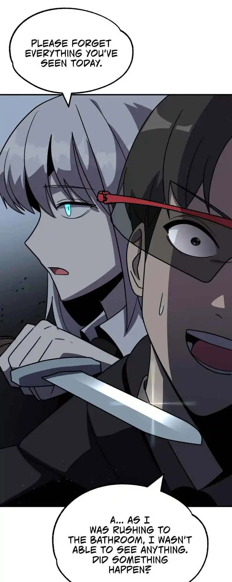 Read House Mayton's Youngest Manga Online