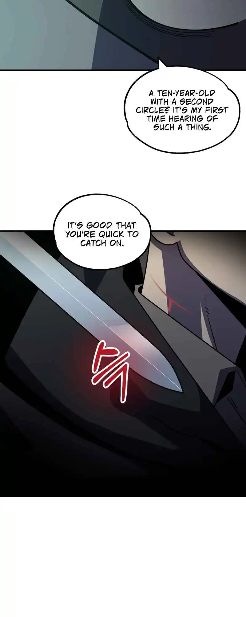 Read House Mayton's Youngest Manga Online