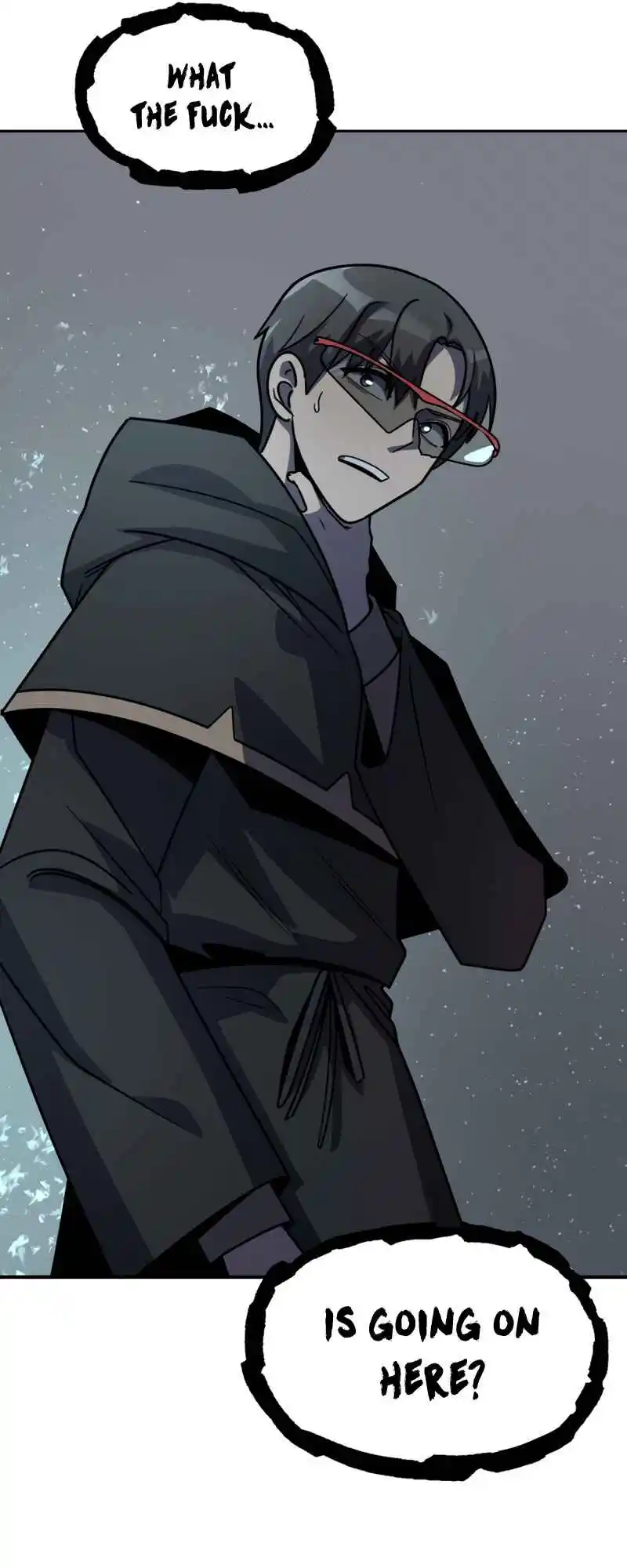 Read House Mayton's Youngest Manga Online